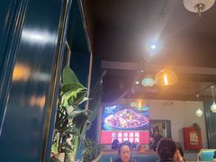 -柴窝堡22号辣子鸡·传承新疆菜