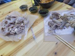 -小辫子羊肉面馆(周东店)