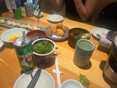 -Tuna maki寿司(园区永旺店)