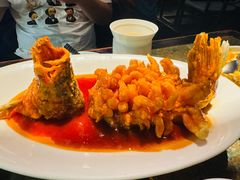 -苏帮袁Sue Cuisine(南开大悦城店)