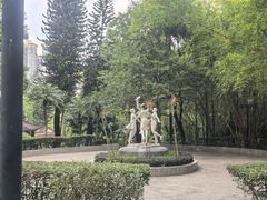 -晓港公园