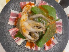 -老板娘的烤肉店(港湾广场店)