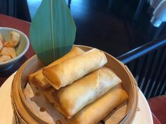 -镇江苏宁万豪酒店-苏筵中餐厅