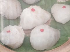 -老磨油饼(高陵店)