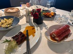 -伯衡55·吉品轩(乌鲁木齐南路店)