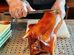 -羲和雅苑•北京烤鸭(瑞吉店)