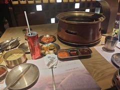 -西塔老太太泥炉烤肉(亚运村店)