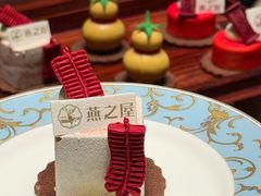 -苏宁钟山国际高尔夫酒店大堂酒廊