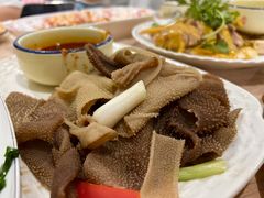过桥毛肚-洪霞餐馆