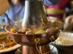 -Alali阿拉礼·新疆家宴(西溪新座店)