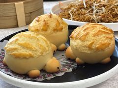 金龟牛奶包-寻味顺德·珍之宝酒楼(银钻店)