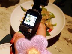 -T館·花园艺术餐厅