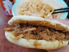 -汉思肴 热面皮(虬江路店)