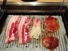 -新石器烤肉(南通CBD大有境店)