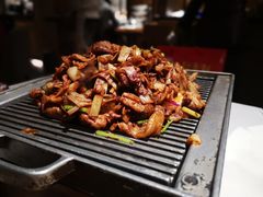 -四季民福烤鸭店(前门店)