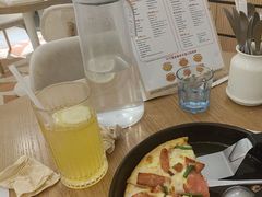 -必胜客(集美杏东店)