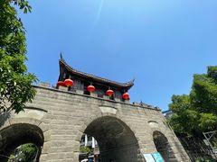 -南关石牌坊古镇