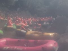 -雅鲁激流探险漂流