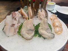 -大良毋米粥(锦龙路总店)