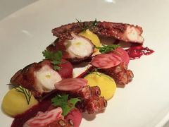 -壳里西餐厅Coquille Seafood Bistro(蒙自路店)