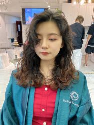 -潘多拉Hairsalon