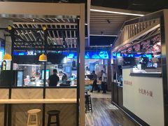 -盒马鲜生(悠方店)