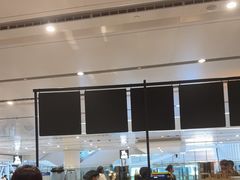 -麦当劳(北京大兴机场二层国内到达(安检外)店)