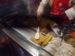 -正宁路小吃夜市