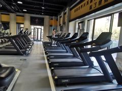 -阳光悦动游泳健身会所