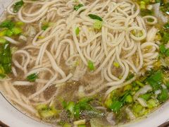 -刀郎牛肉面新疆餐厅·烧烤(清真通州珠江国际城店)