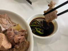 -朱仔记食府(江南大道店)
