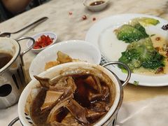 -宝香绑线肉骨茶(柏威年广场店)