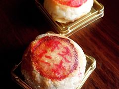 -金太粽(上海弄堂第一粽店)