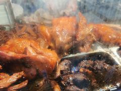 -章云板鸭(总店)