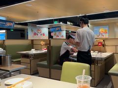 -海底捞火锅(石狮泰禾广场店)