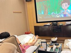 -金色印象·HiFi影音·按摩足疗PLUS(黄泥磅店)