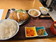 -味太助·银饭食堂(中华城店)