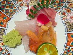-小十Omakase(地王大厦店)