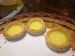 初生蛋蛋挞-石岐乳鸽村(南海第三分店)