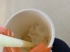 -爷爷不泡茶NOYEYENOTEA(武汉佰港城创始店)