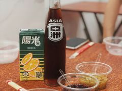 -威邵鸡煲(西华路总店)