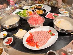 -協成海鮮火鍋(老店)