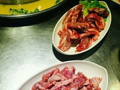 -喜来稀肉(虹泉路店)