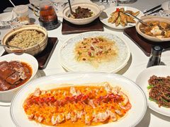 三十年陈皮炖苹果猪-炳胜品味(海印总店)