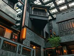 -广州酒家(文昌总店)