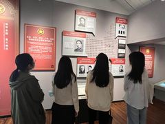 -中共一大纪念馆