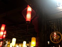 大堂-蜀国大将老火锅(江北店)