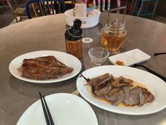 -陈鹏鹏潮汕菜(宝安机场T3航站楼店)