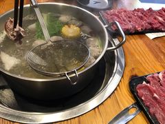 -潮味四季潮汕牛肉火锅(来凤街店)
