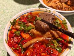 -憨铁匠老火锅(龙岗万科里店)